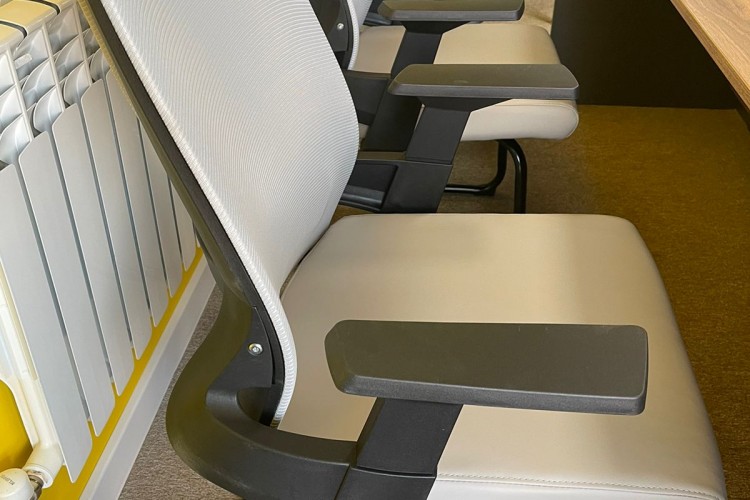 Кресло для посетителей 2031C